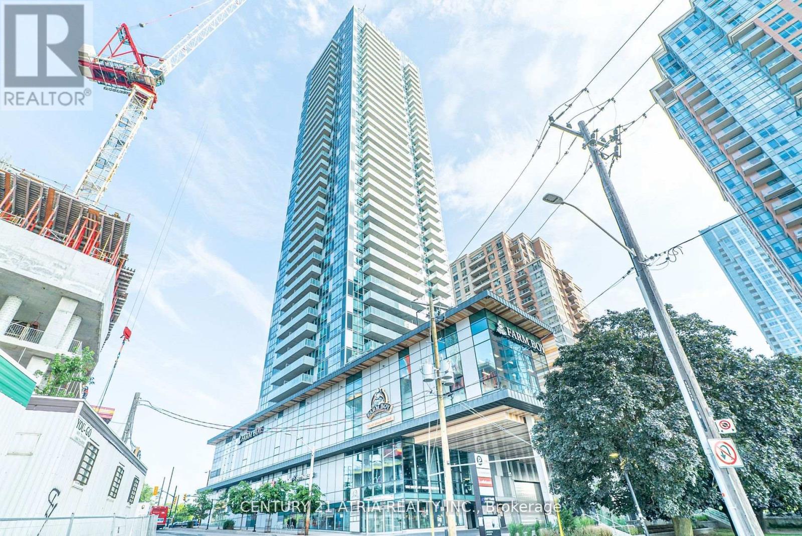 Other at 3 - 5245 DUNDAS STREET W, Toronto (Islington-City Centre West)
