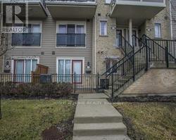 Townhouse at 127 - 5035 OSCAR PETERSON BOULEVARD, Mississauga (Churchill Meadows)