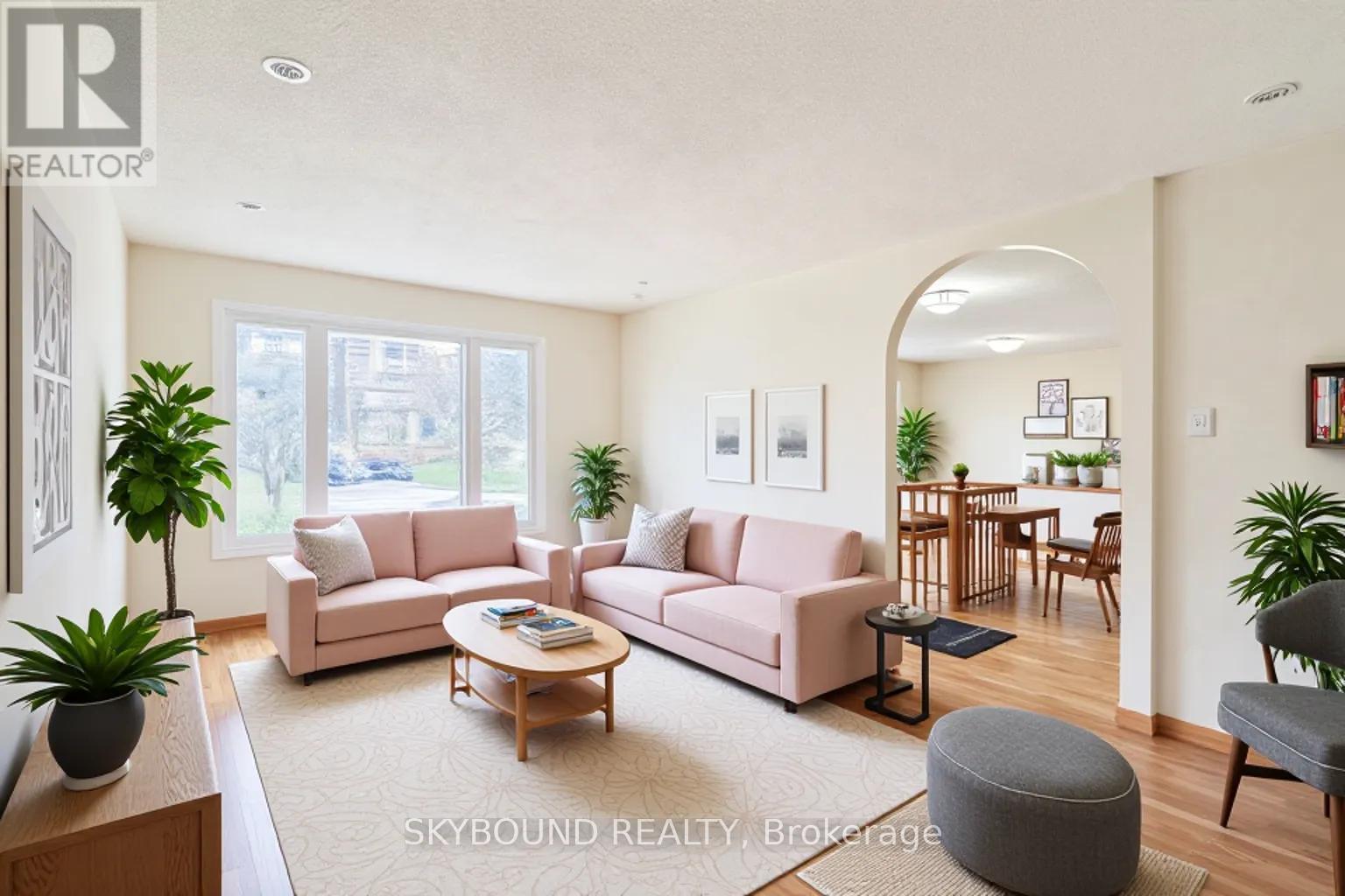Detached at 1298 FOREST HILL, Oakville (FA Falgarwood)
