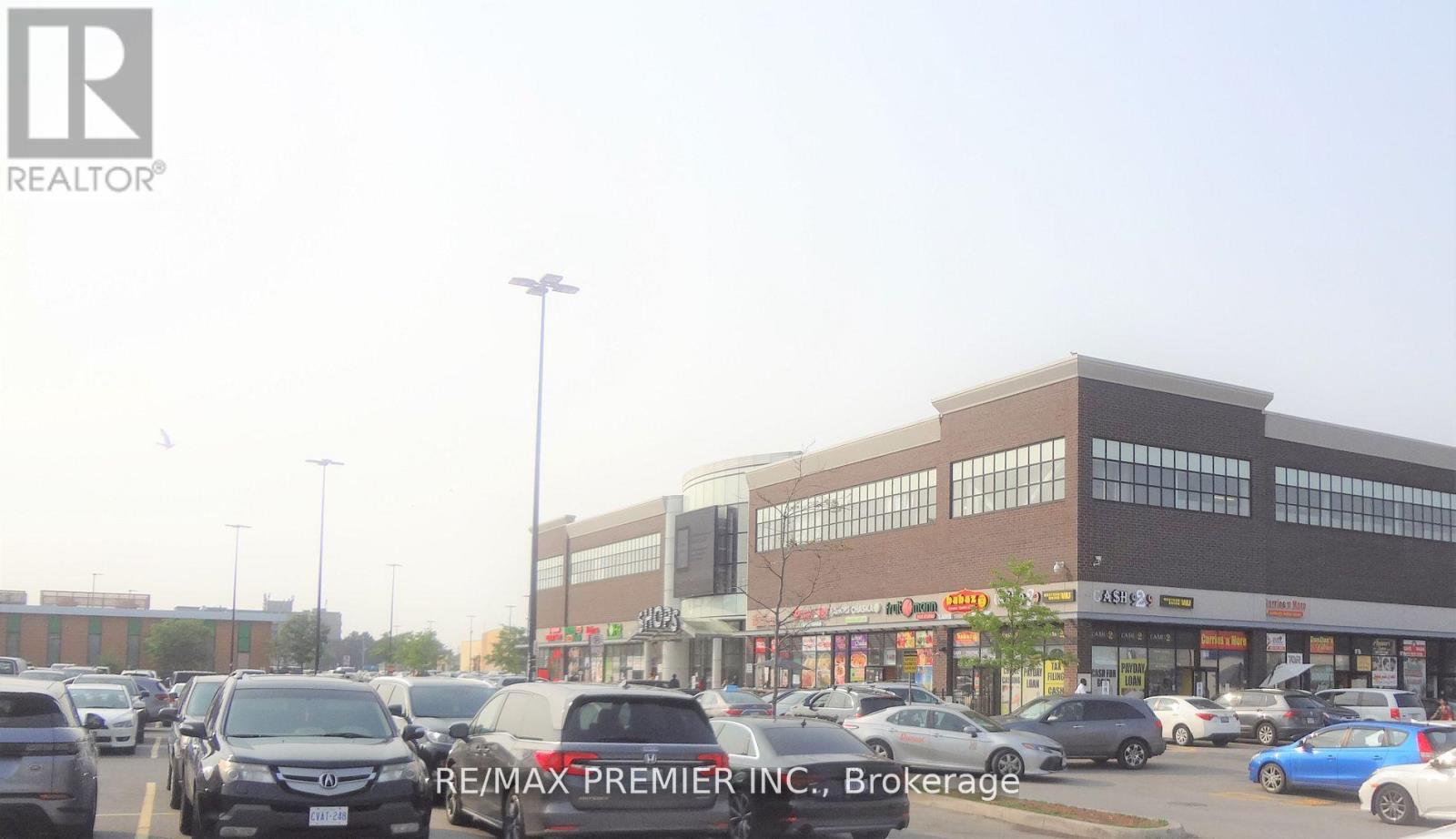Other at 2C08 - 7215 GOREWAY DRIVE, Mississauga (Malton)