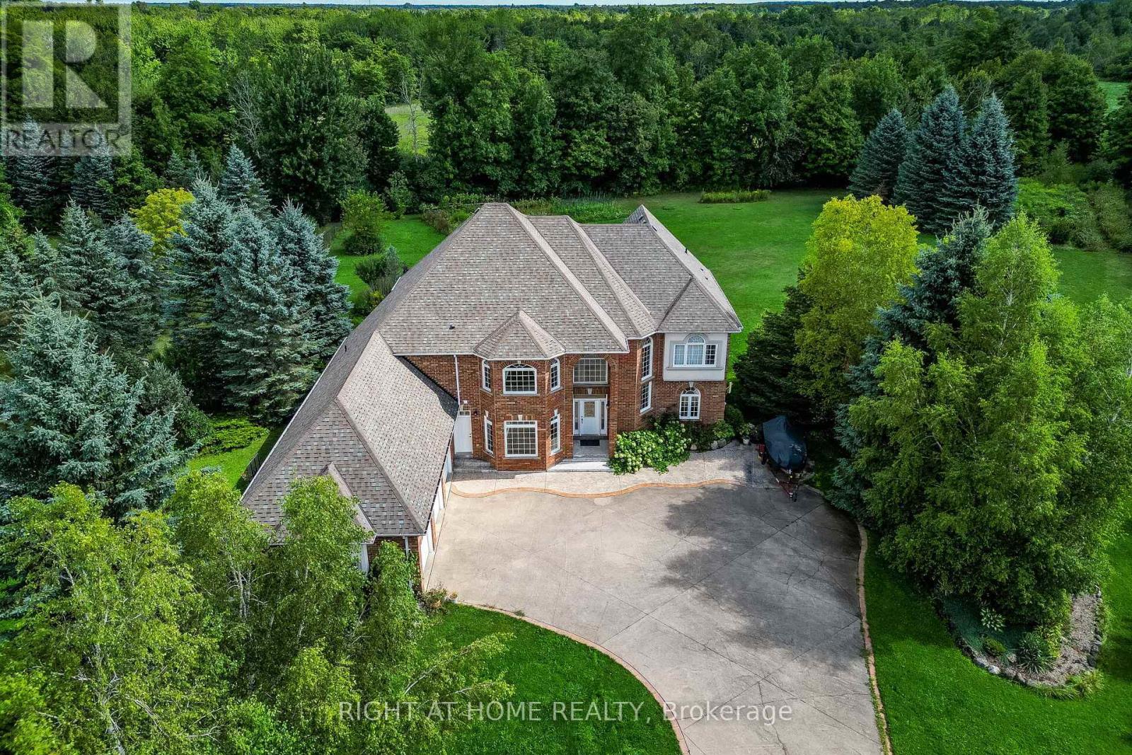 Detached at 11150 MENZIES COURT, Milton (Brookville/Haltonville)