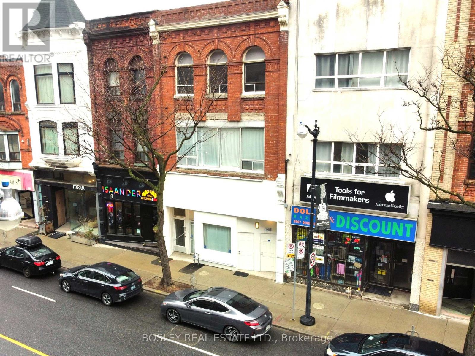 Other at 2963 DUNDAS STREET W, Toronto (Junction Area)