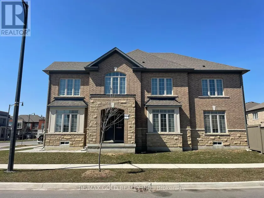 Detached at 537 VETERANS DRIVE, Brampton (Northwest Brampton)
