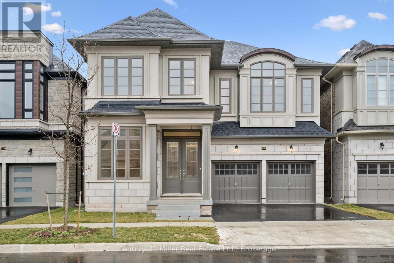 Detached at 3242 MILLICENT AVENUE, Oakville (GO Glenorchy)