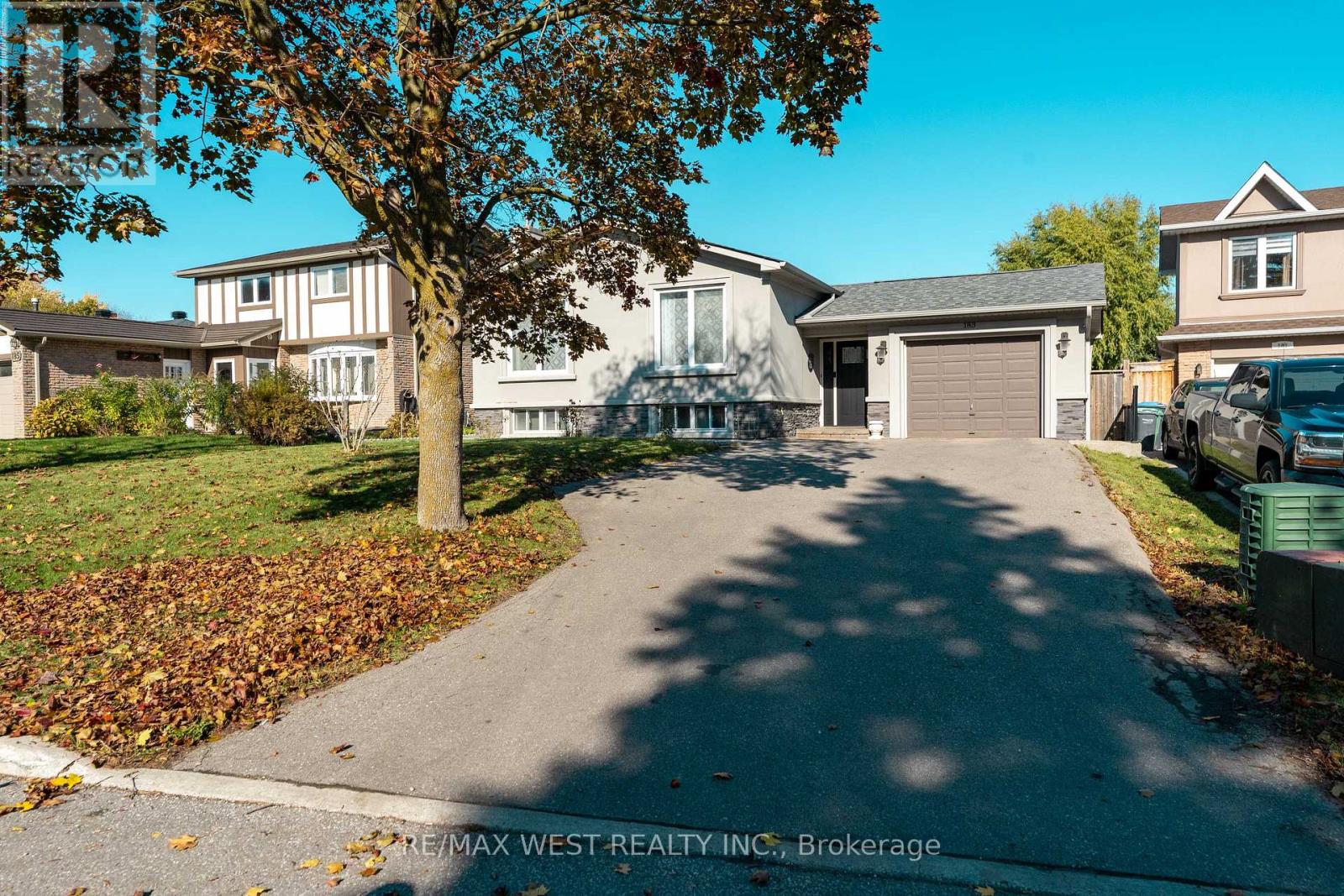Detached at 183 RIDGE ROAD, Caledon (Bolton West)