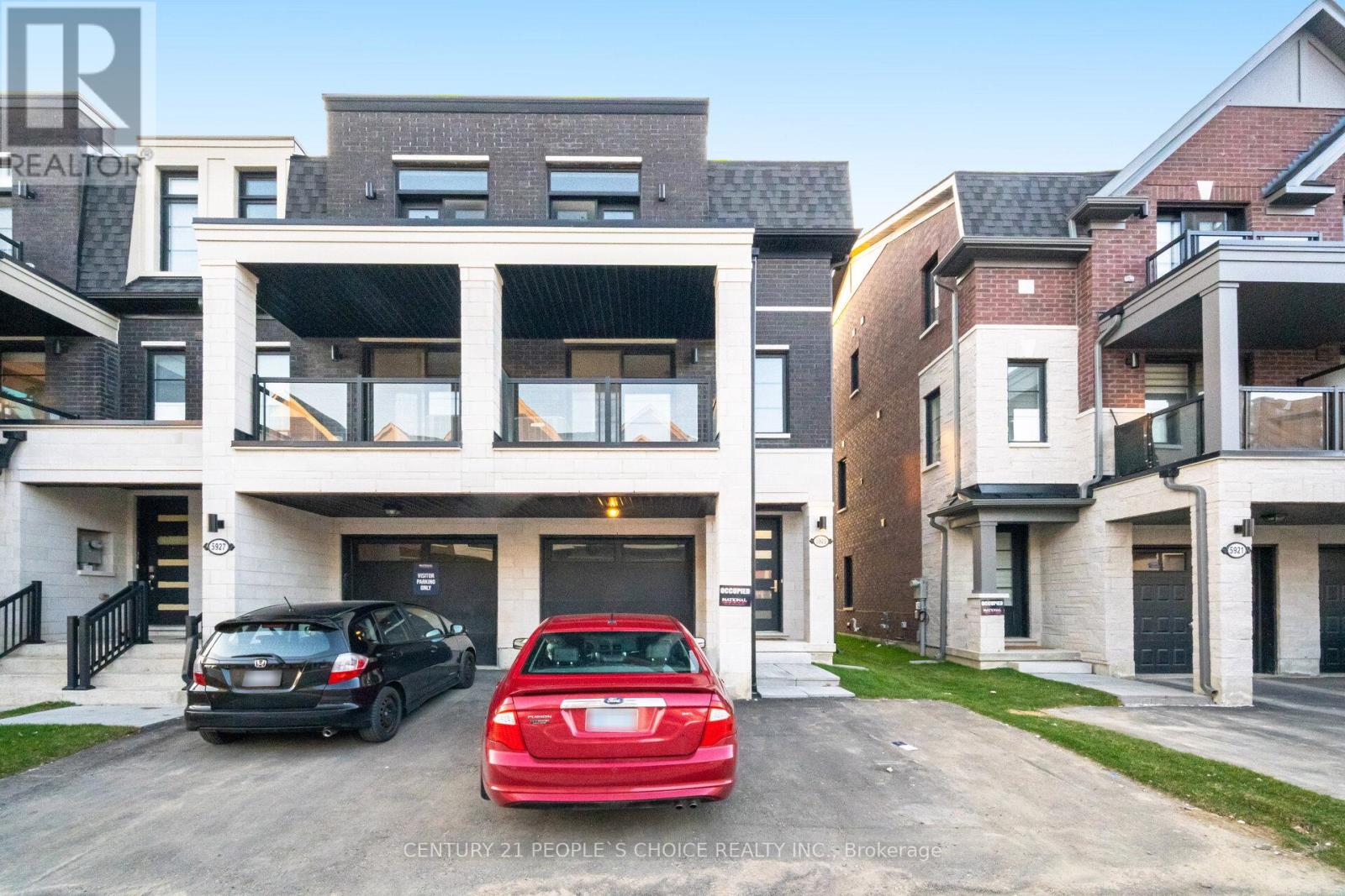 Townhouse at 5925 SAIGON STREET, Mississauga (East Credit)