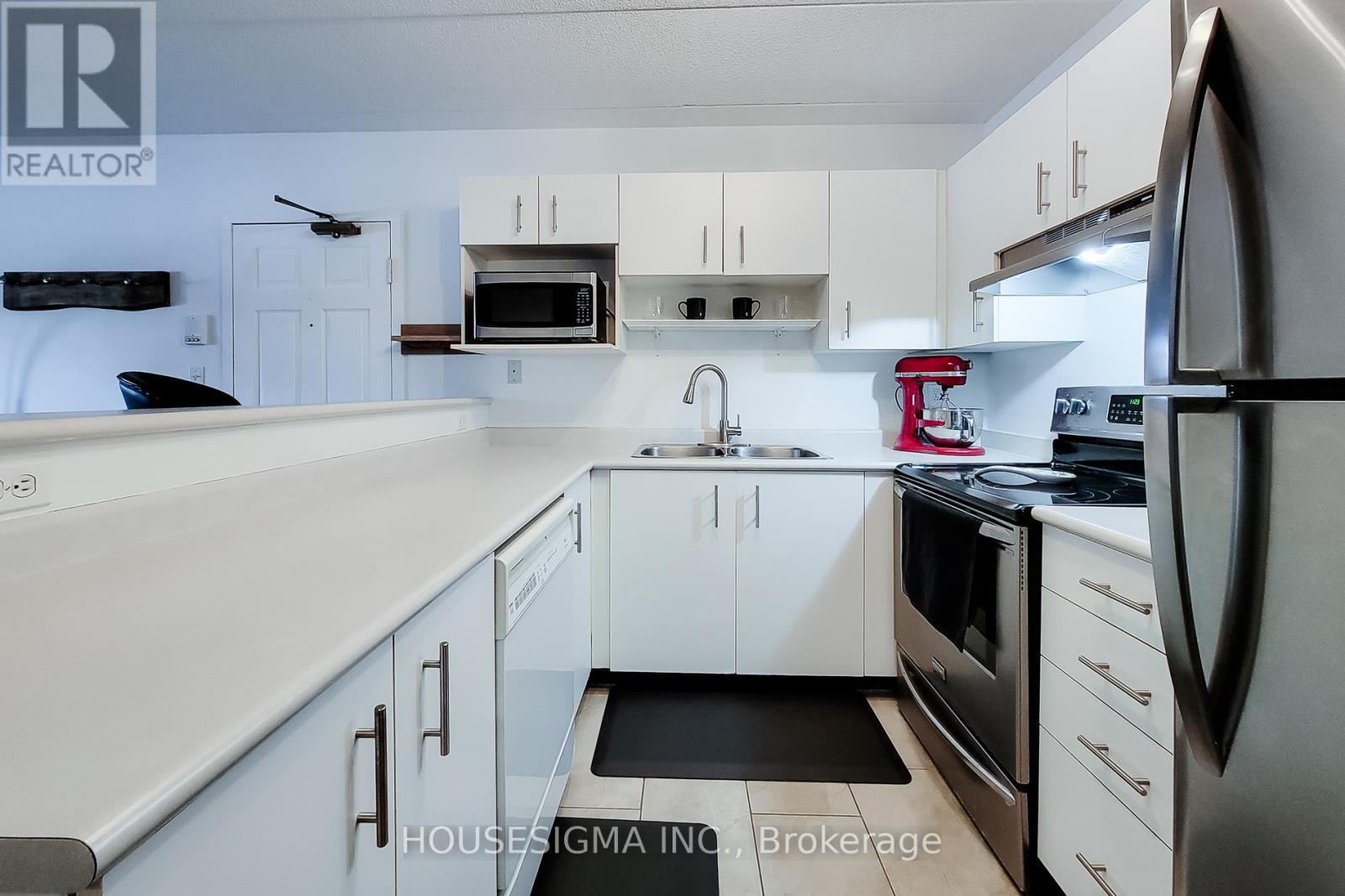 Apartment at 204 - 4003 KILMER DRIVE, Burlington