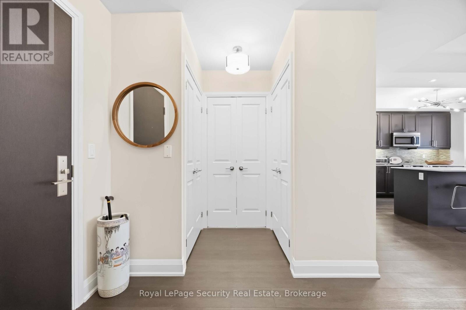 Apartment at 602 - 35 FONTENAY COURT, Toronto