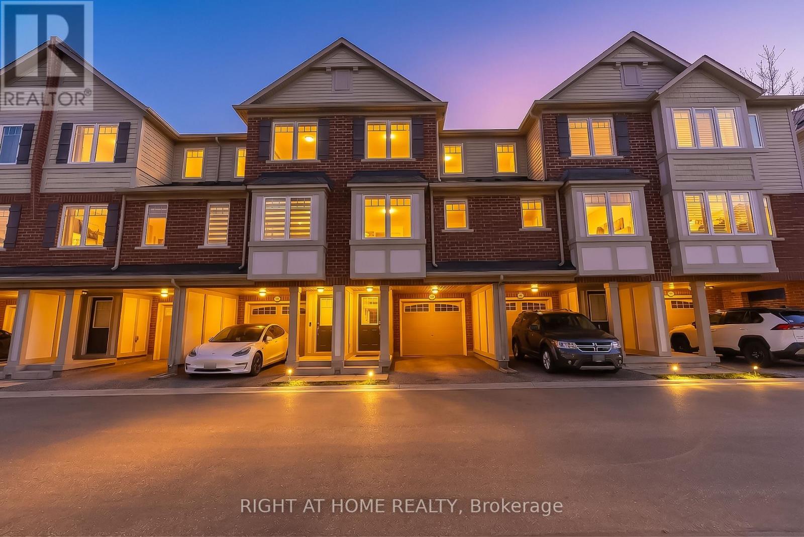 Townhouse at 54 - 6020 DERRY ROAD, Milton (HA Harrison)