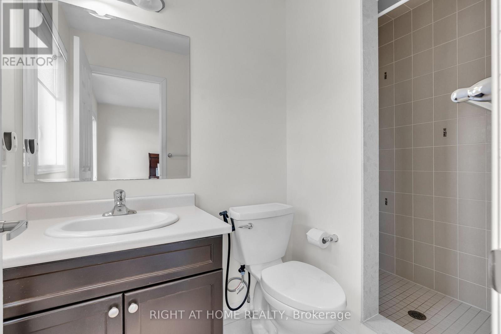 Townhouse at 54 - 6020 DERRY ROAD, Milton