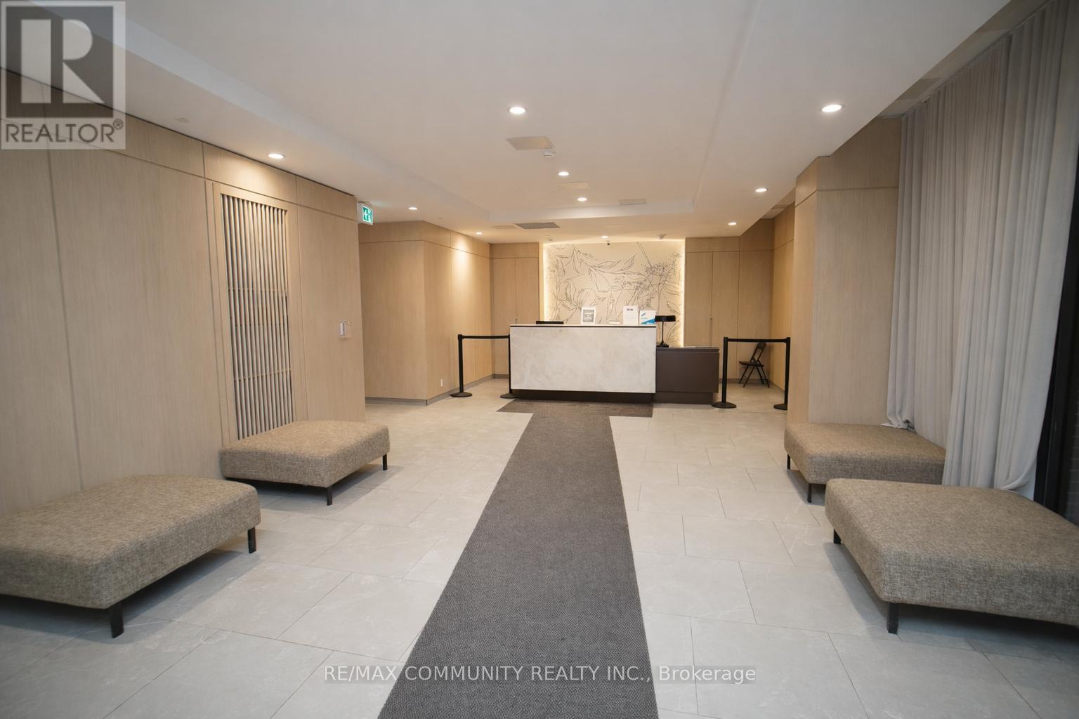 Apartment at 1206 - 225 VETERANS DRIVE, Brampton (Northwest Brampton)