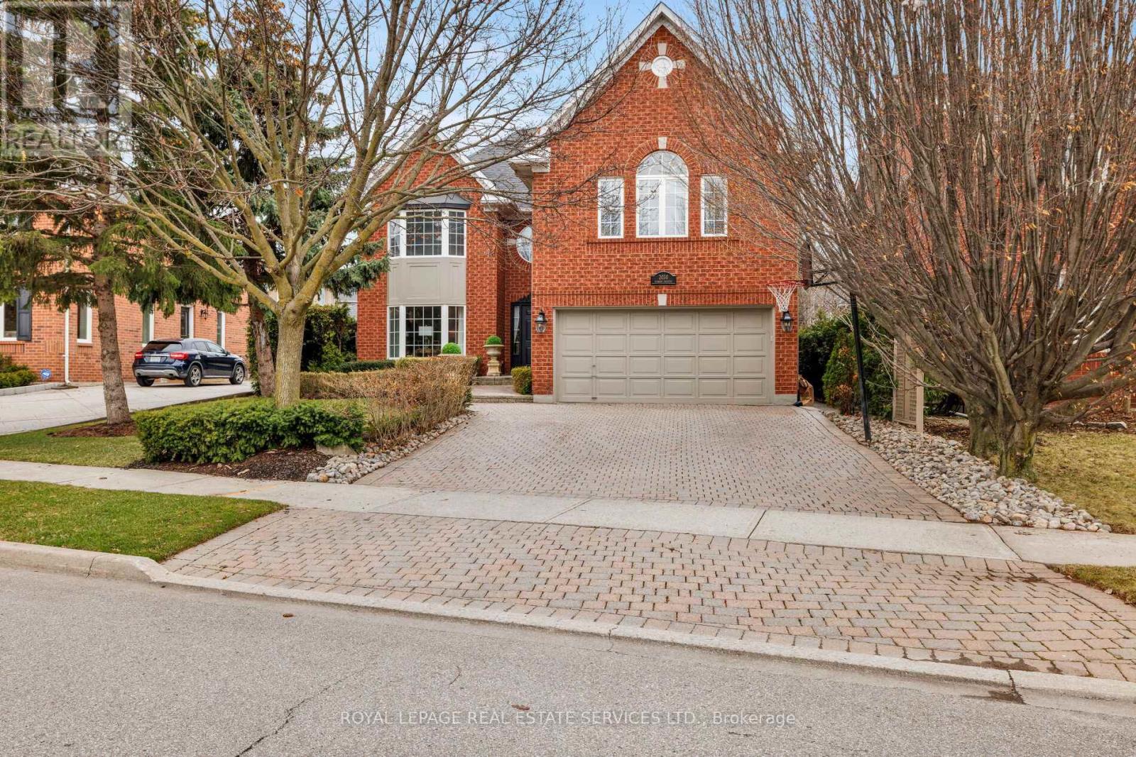 Detached at 2030 BANBURY CRESCENT, Oakville (RO River Oaks)