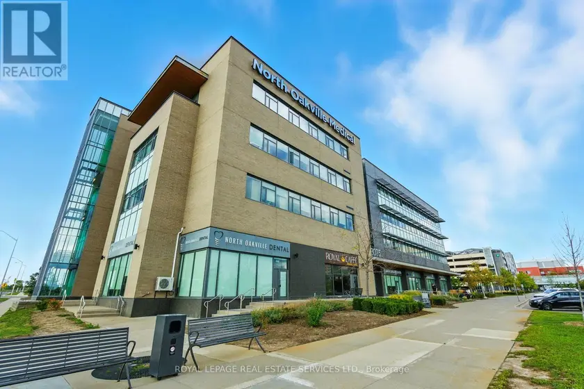 Other at 419 B - 3075 HOSPITAL GATE, Oakville