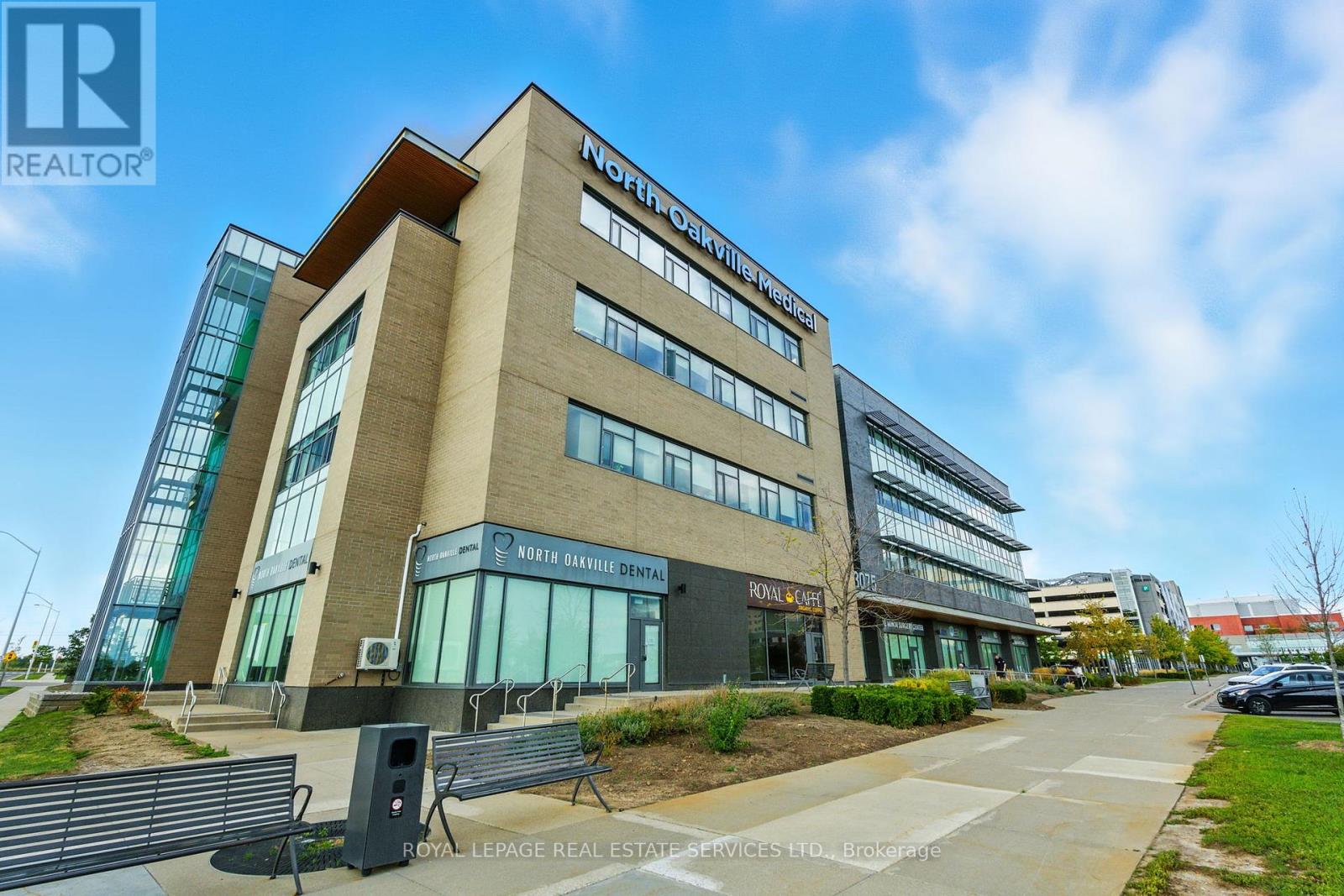 Other at 419 A - 3075 HOSPITAL GATE, Oakville (NW Northwest)