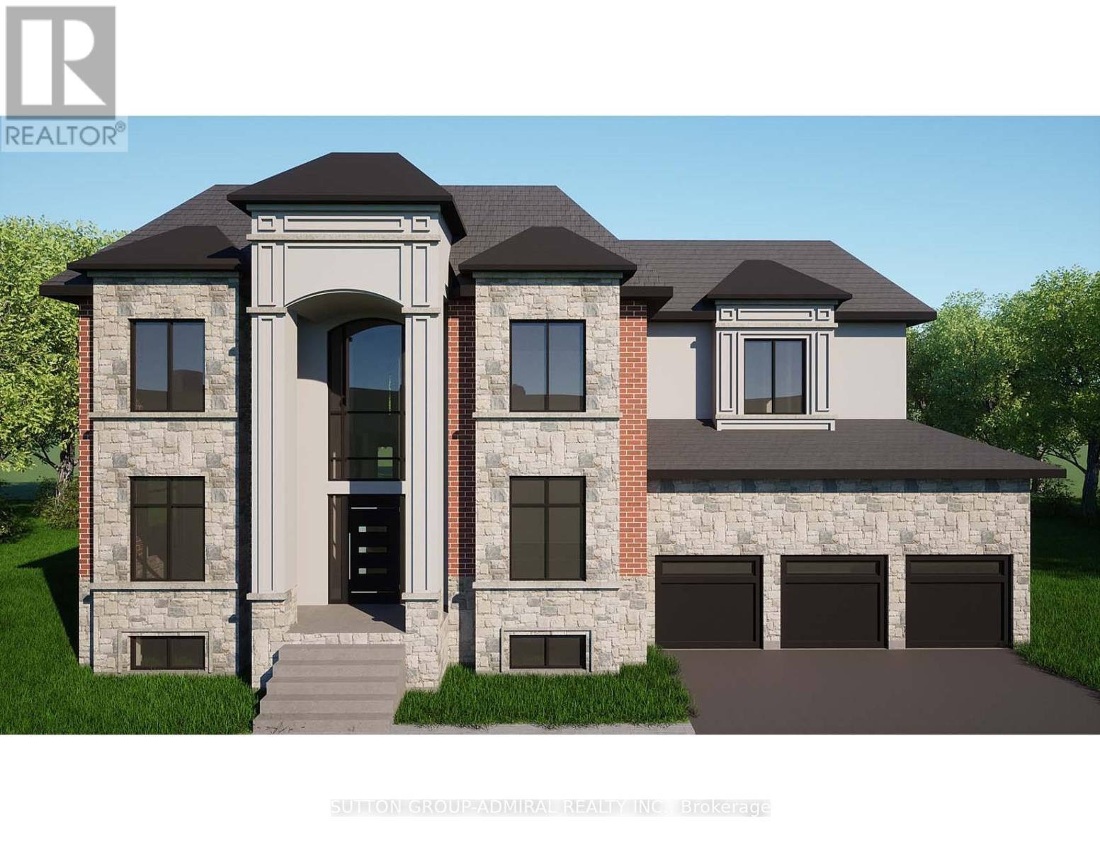 Detached at 21 VALLEYWEST ROAD, Brampton (Vales of Castlemore)