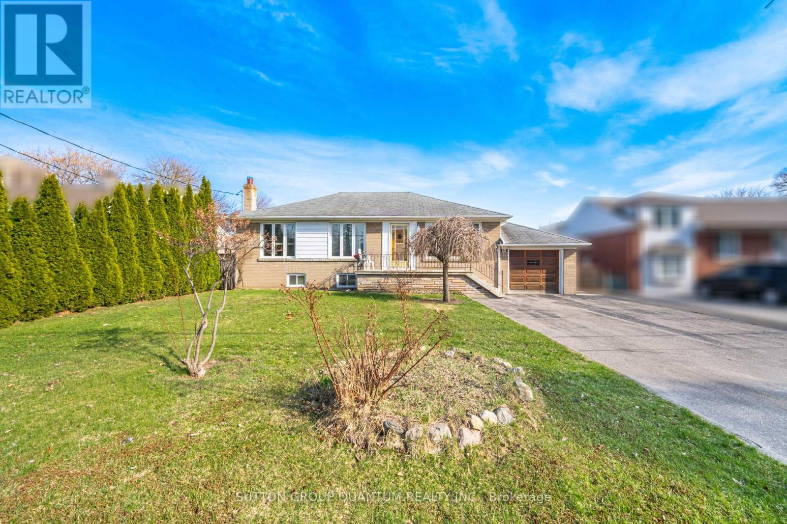 Detached at 86 DUNBAR ROAD, Mississauga (Cooksville)