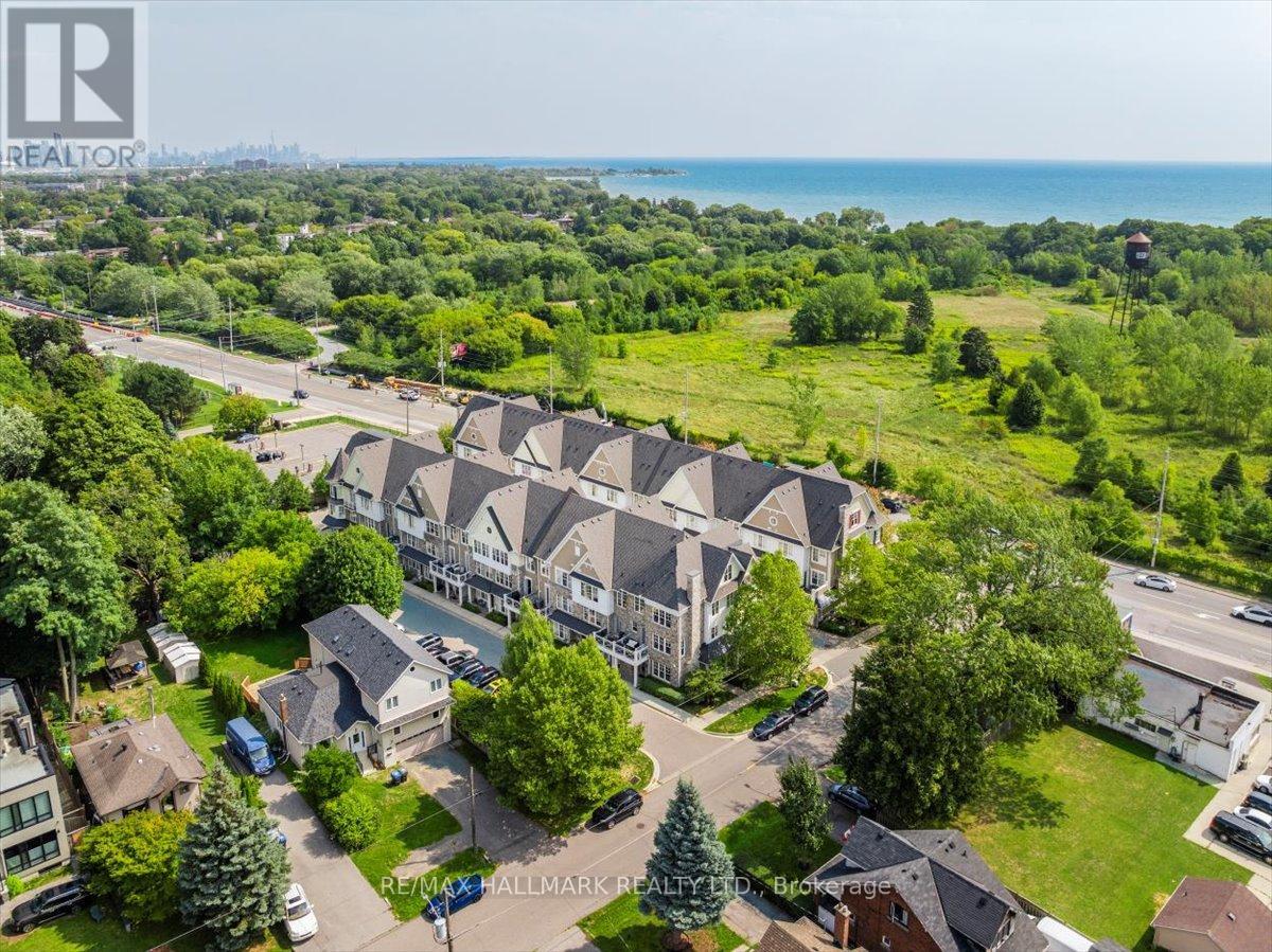 Townhouse at 701 - 1011 DETA ROAD, Mississauga (Lakeview)