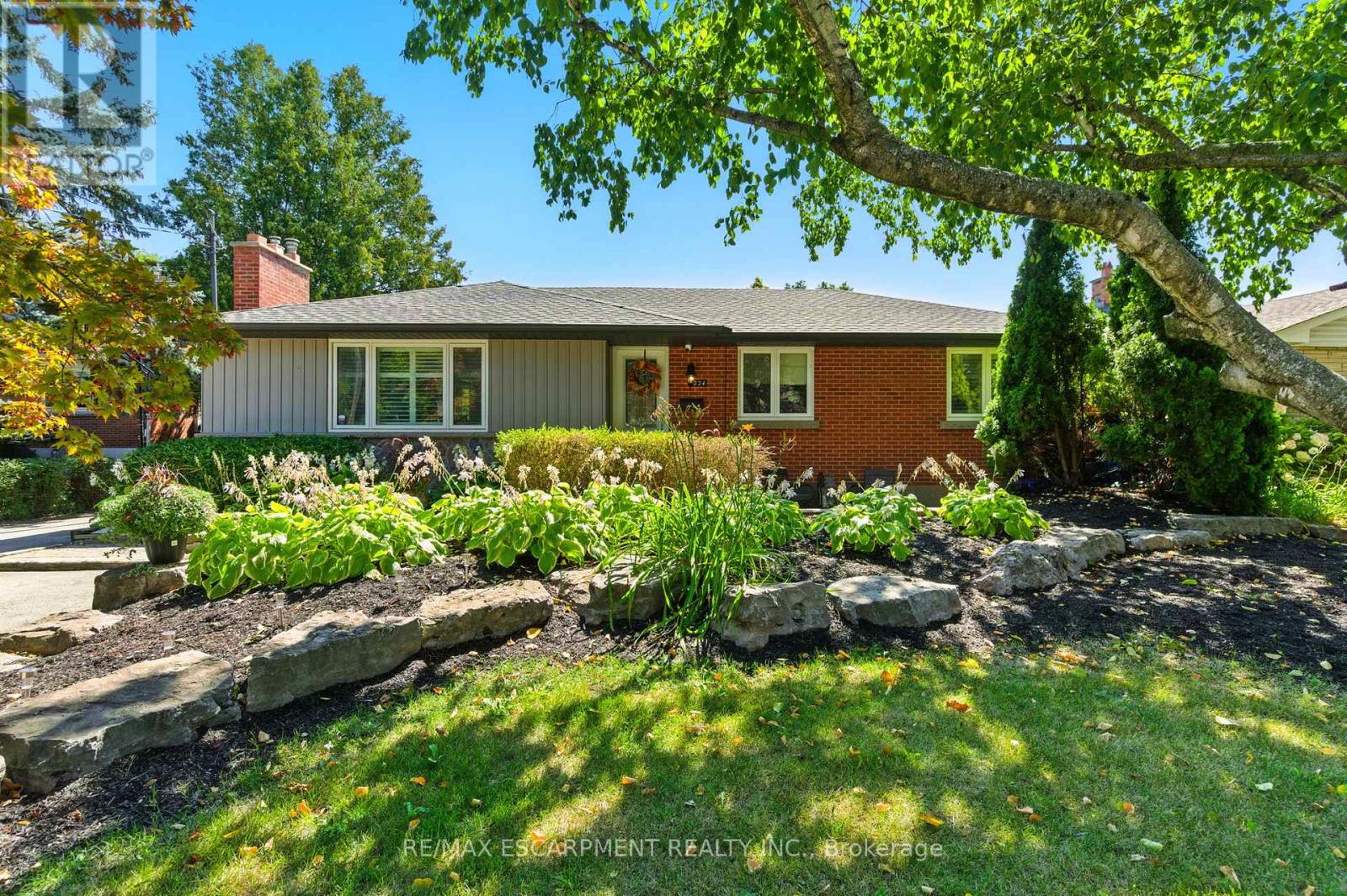 Detached at 2224 GHENT AVENUE, Burlington (Brant)