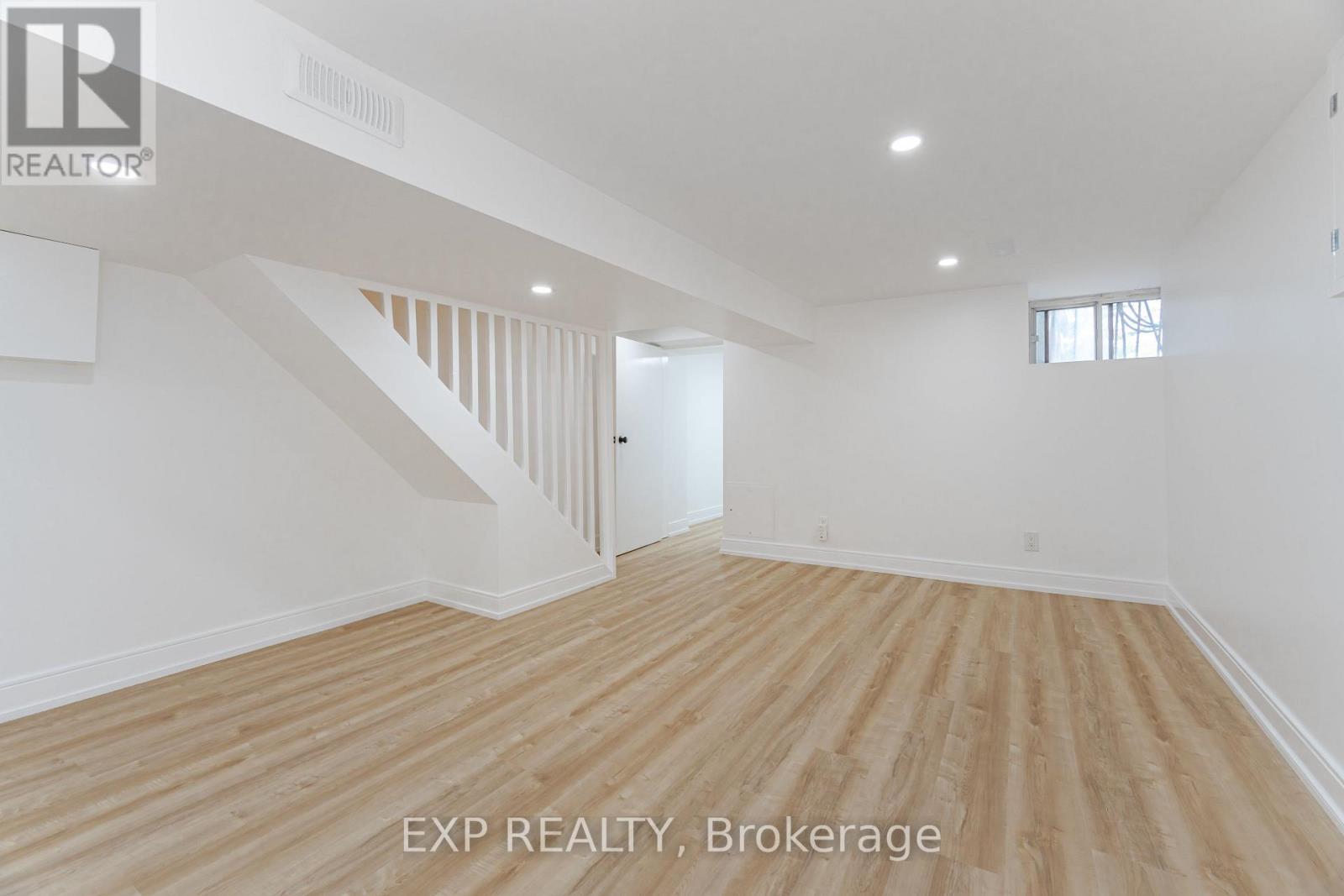 Semi-Detached/Link at B - 716 BROCK AVENUE, Toronto (Dovercourt-Wallace Emerson-Junction)