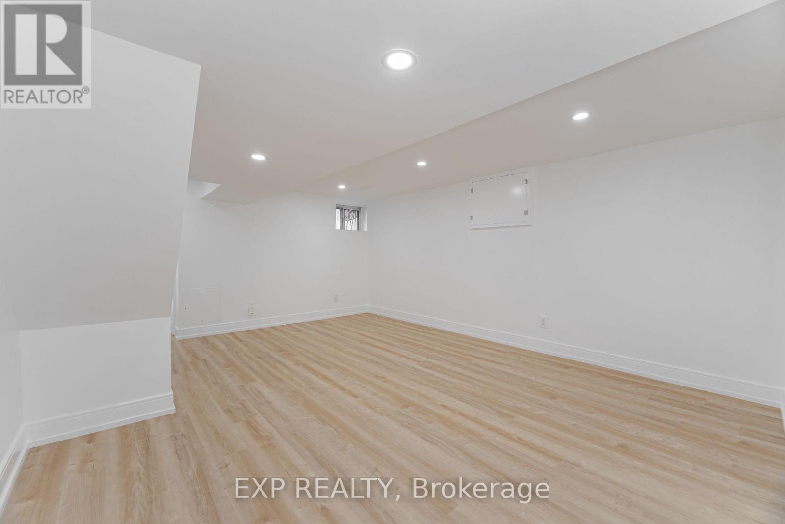Semi-Detached/Link at B - 716 BROCK AVENUE, Toronto