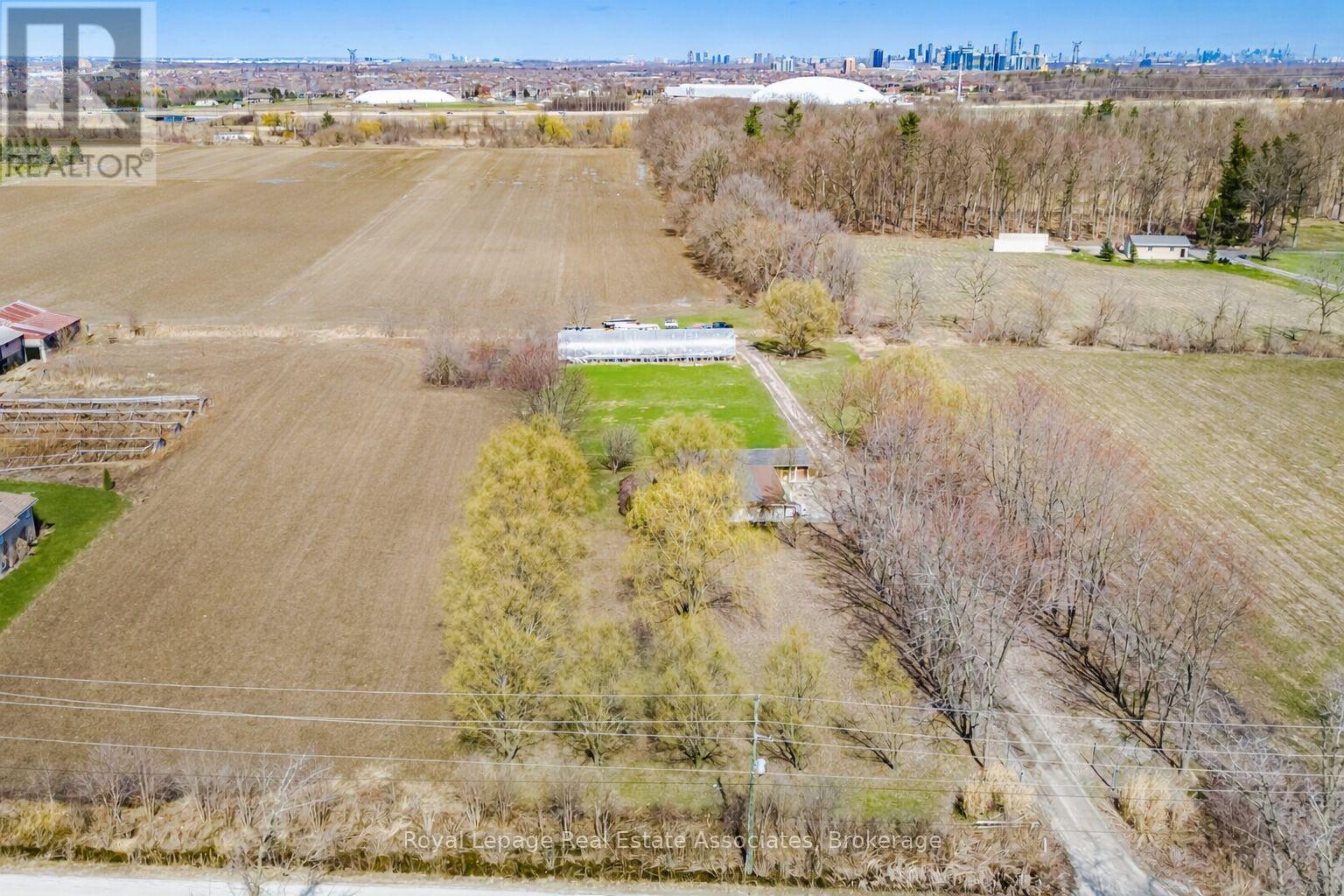 Detached at 5327 EIGHTH LINE, Milton (TR Rural Trafalgar)