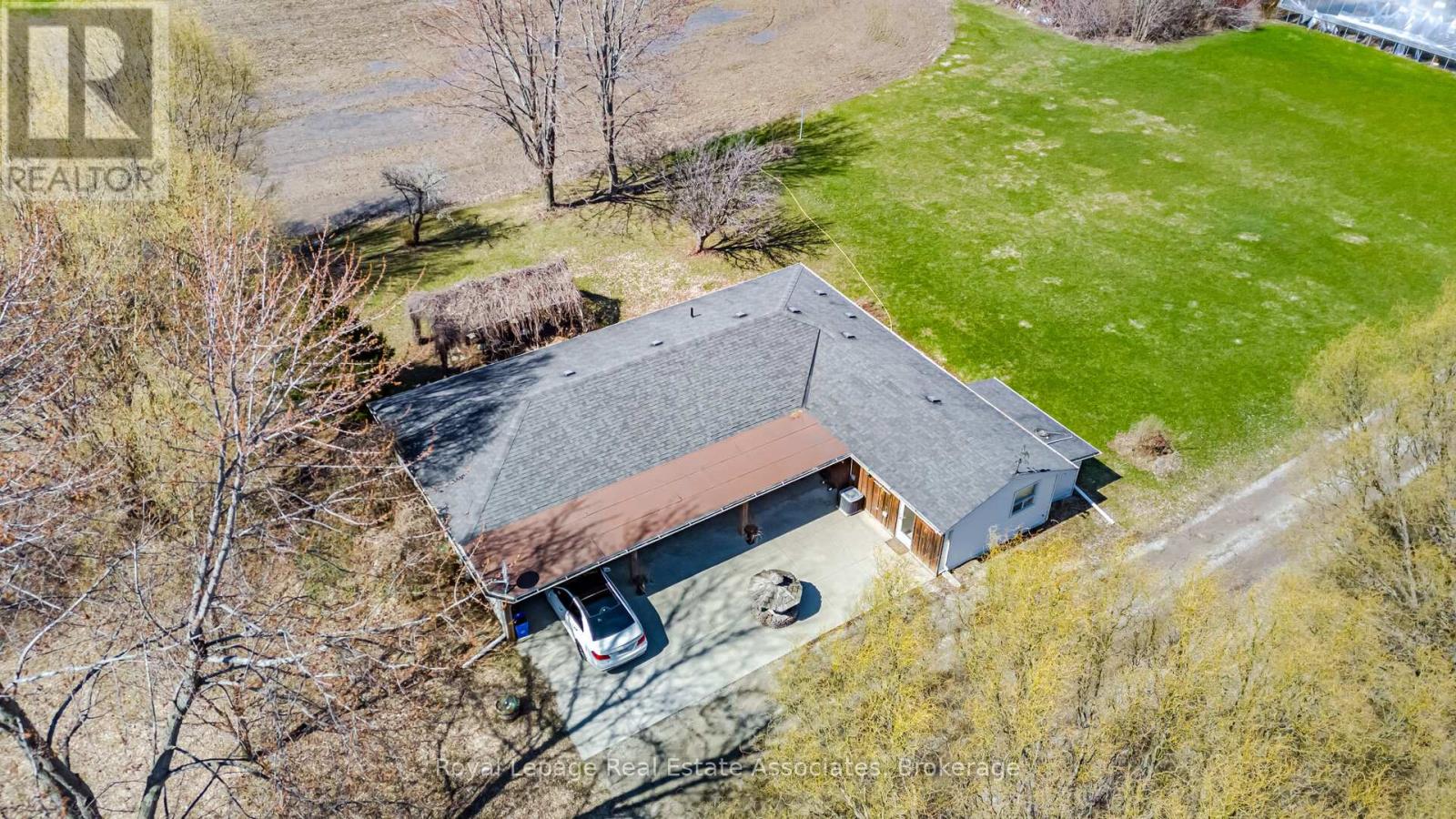 Detached at 5327 EIGHTH LINE, Milton