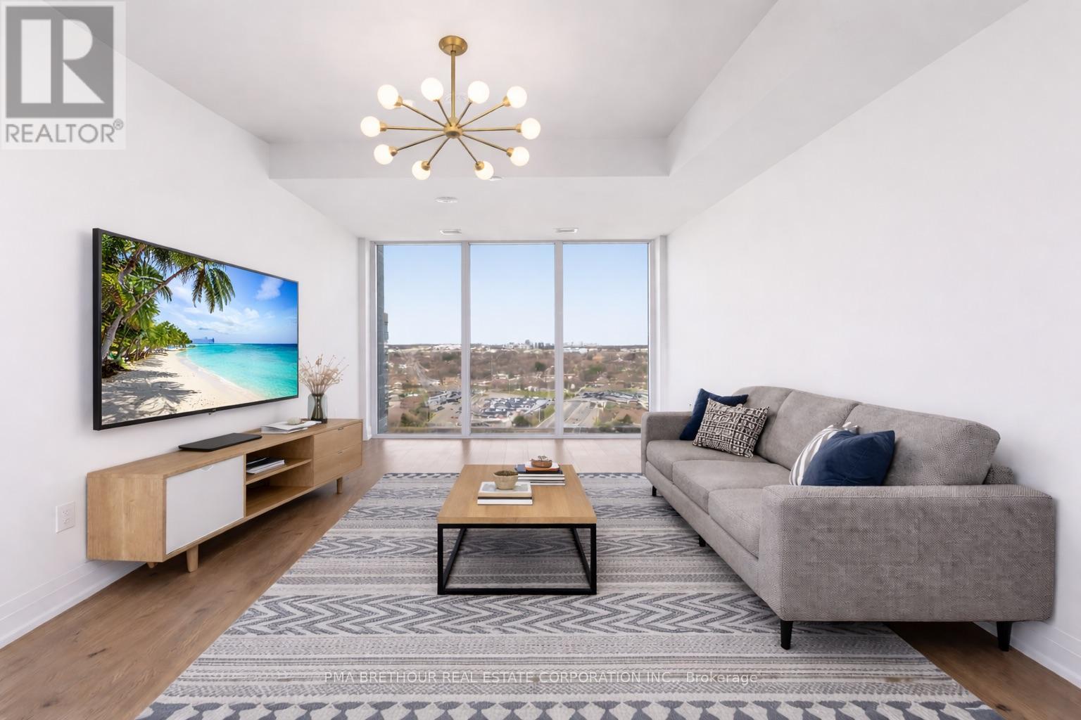 Apartment at 1811 - 1035 SOUTHDOWN ROAD, Mississauga