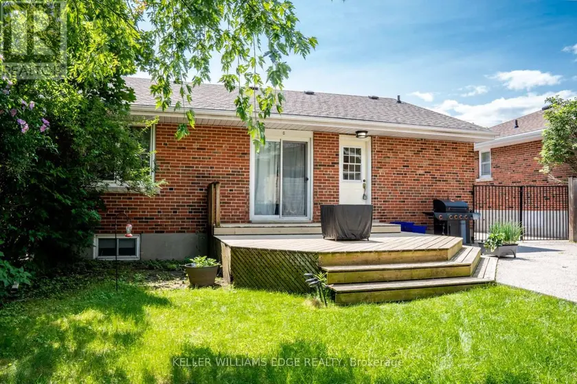 Detached at BASEMENT - 2251 JOYCE STREET, Burlington (Brant)