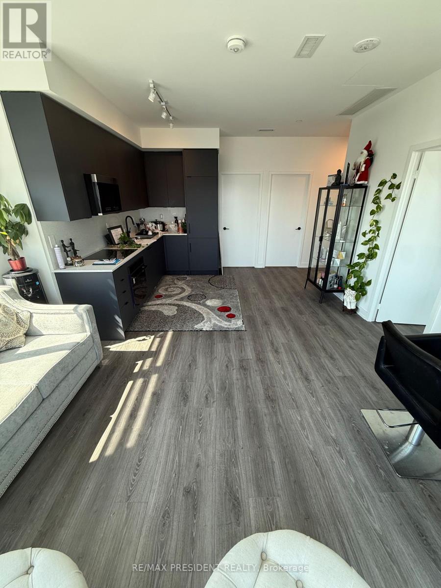 Apartment at 2104 - 225 MALTA AVENUE, Brampton (Fletcher's Creek South)