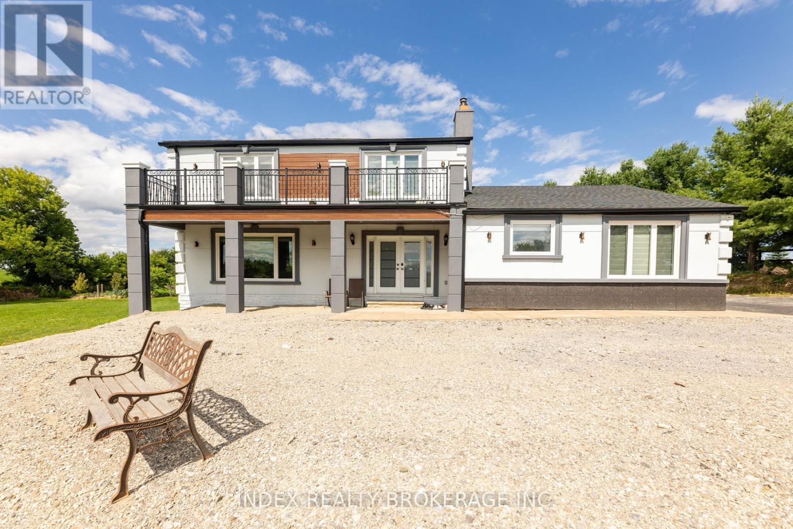 Detached at 15277 DIXIE ROAD, Caledon