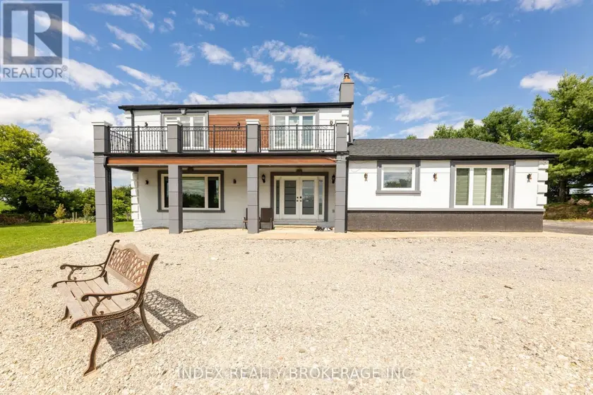 Detached at 15277 DIXIE ROAD, Caledon