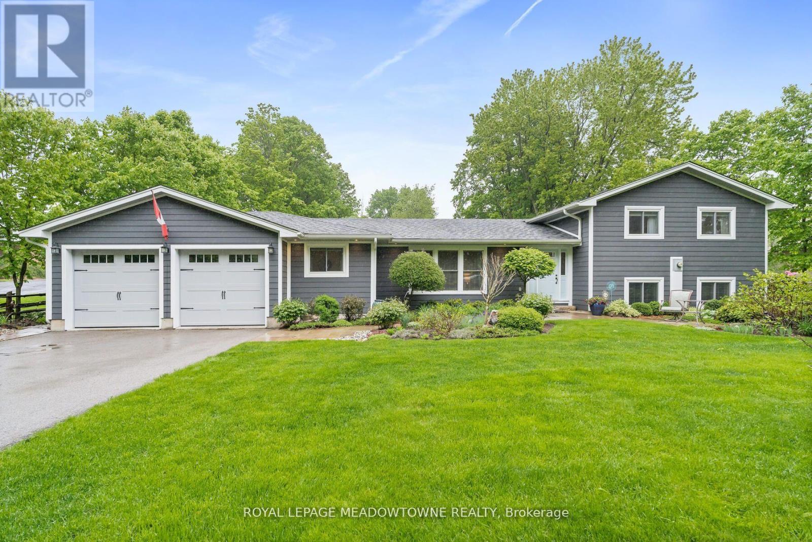 Detached at 13609 SIXTH LINE, Halton Hills (Rural Halton Hills)