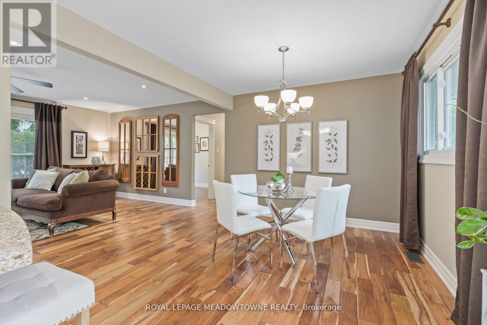 Detached at 13609 SIXTH LINE, Halton Hills