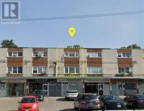 Multiplex at 1 - 4227B DUNDAS STREET W, Toronto