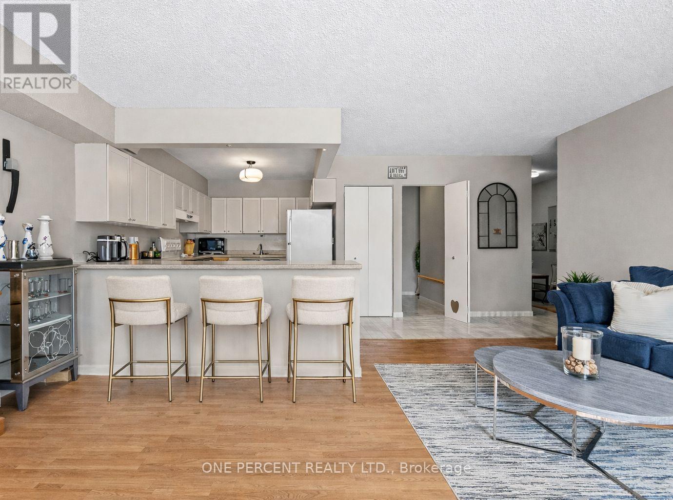 Apartment at 25 - 16 FOURTH STREET, Orangeville