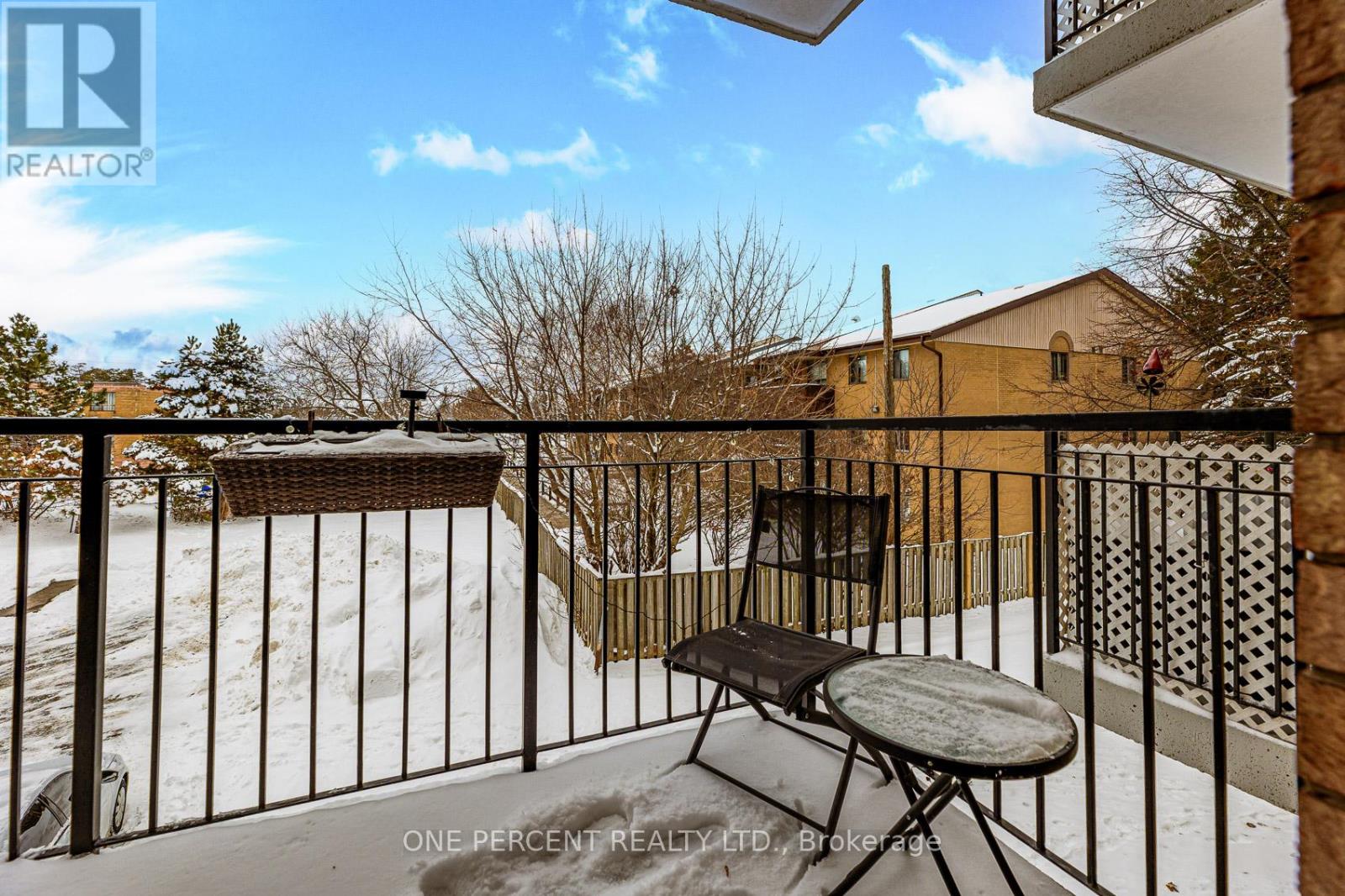Apartment at 25 - 16 FOURTH STREET, Orangeville