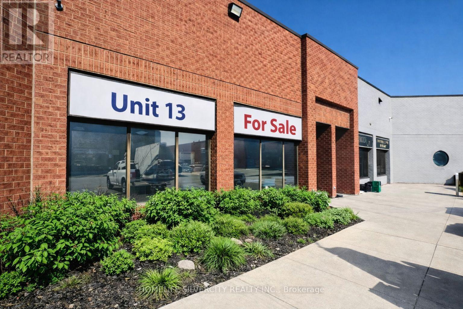 Other at 13 - 2084 STEELES AVENUE E, Brampton (Southgate)