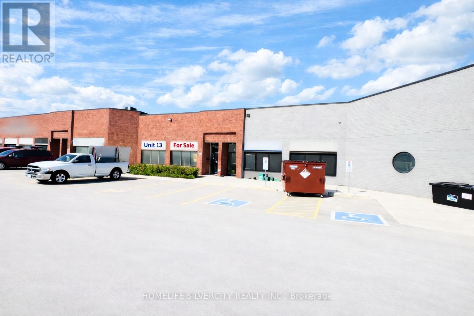 Other at 13 - 2084 STEELES AVENUE E, Brampton