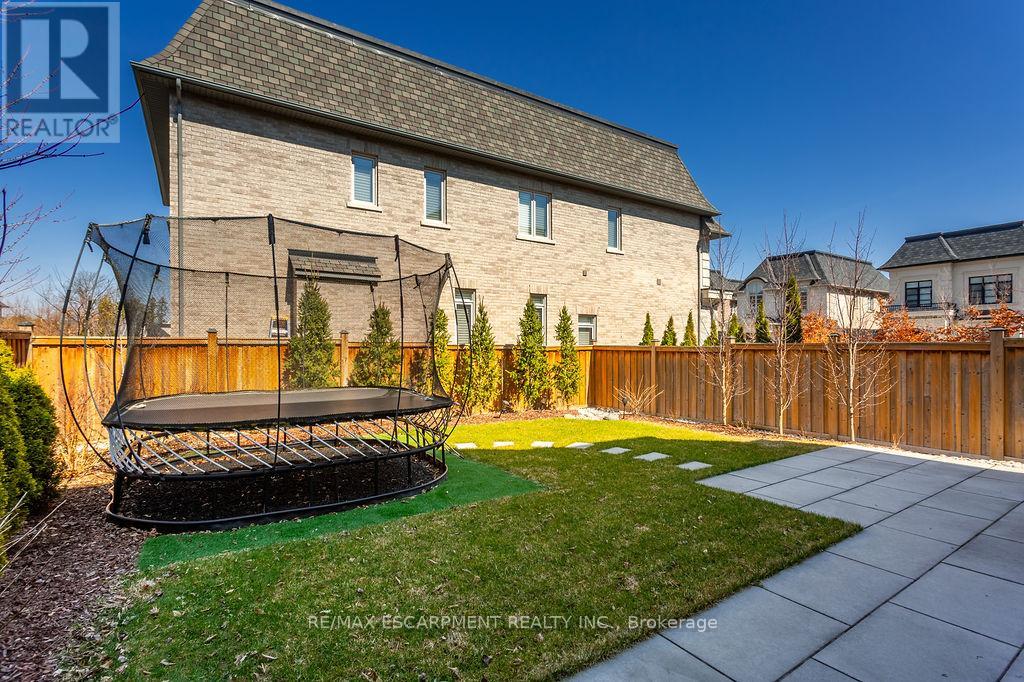 Detached at 343 TUDOR AVENUE, Oakville
