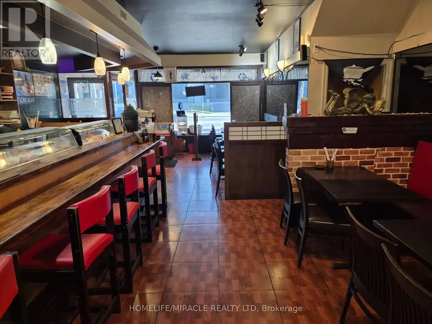 Other at 3345 BLOOR STREET W, Toronto (Stonegate-Queensway)