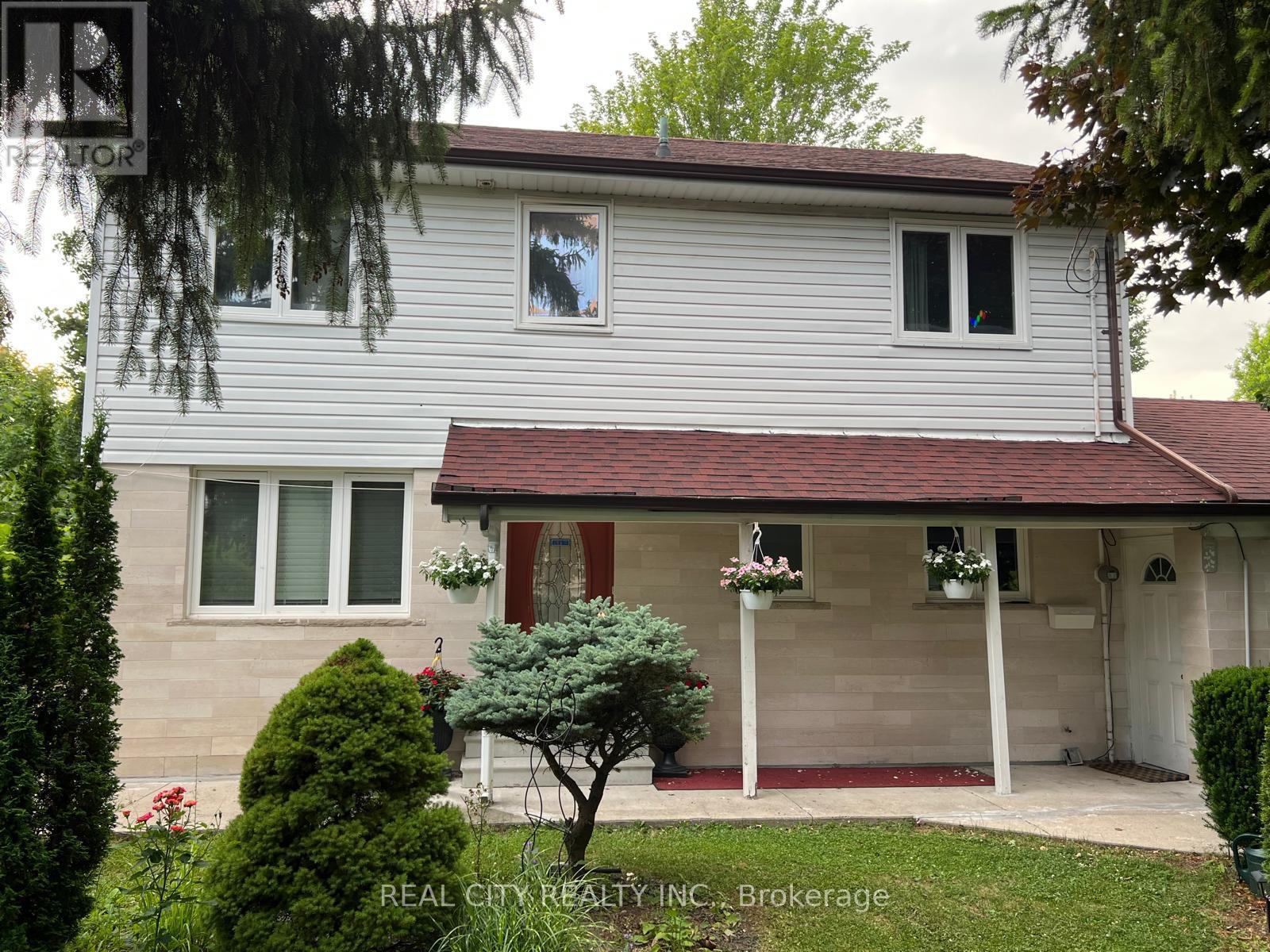 Detached at UPPER - 2451 LOANNE DRIVE, Mississauga (Sheridan)