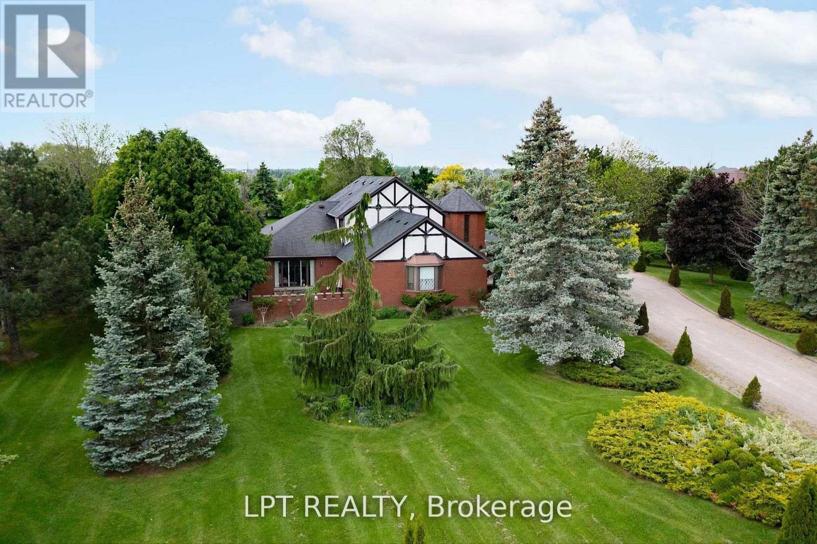 Detached at 6 FENTON WAY, Brampton (Toronto Gore Rural Estate)