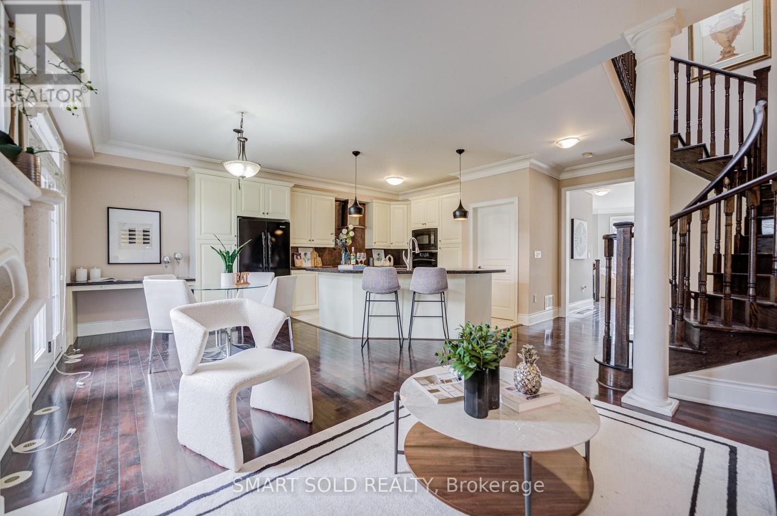Townhouse at 4123 SHIPP DRIVE, Mississauga
