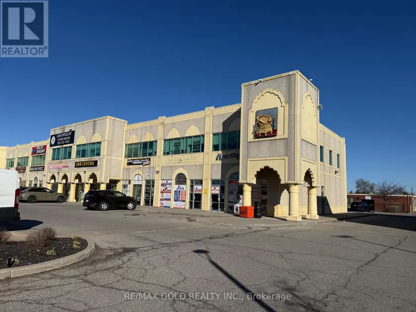 Other at # 135 & 136 - 2980 DREW ROAD, Mississauga