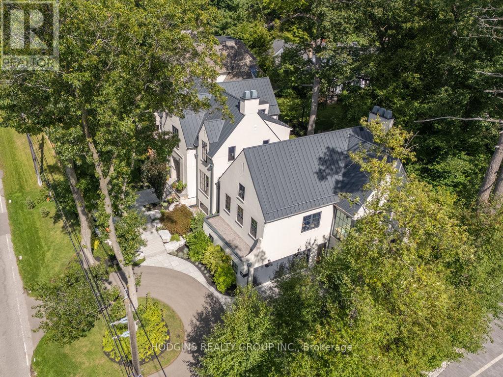 Detached at 238 MINEOLA ROAD W, Mississauga (Mineola)
