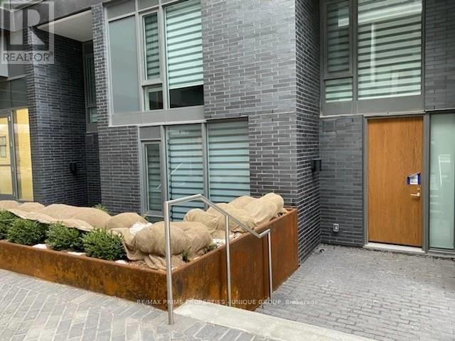 Townhouse at TH 109 - 106 VARNA DRIVE, Toronto (Yorkdale-Glen Park)