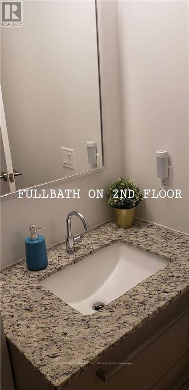 Townhouse at TH 109 - 106 VARNA DRIVE, Toronto