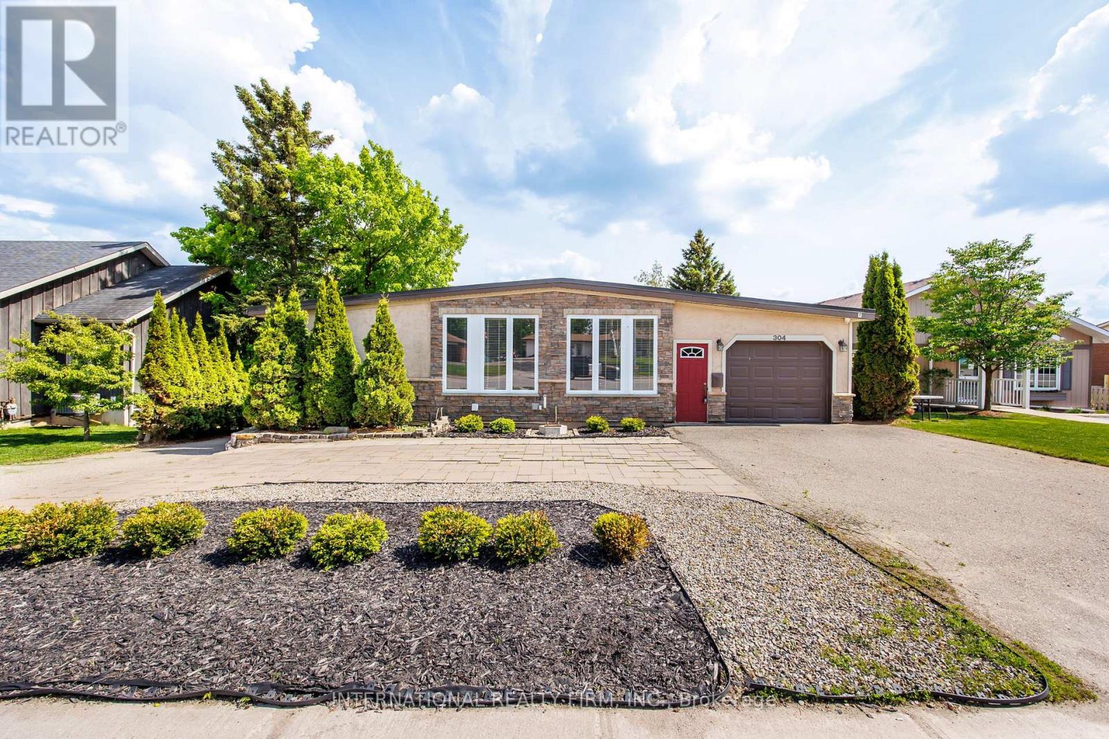Detached at 304 BROADWAY, Orangeville