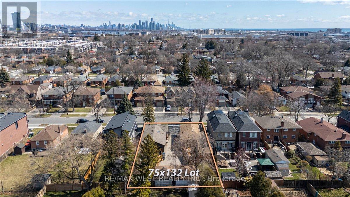 Detached at 200 & 204 DELTA STREET, Toronto (Alderwood)