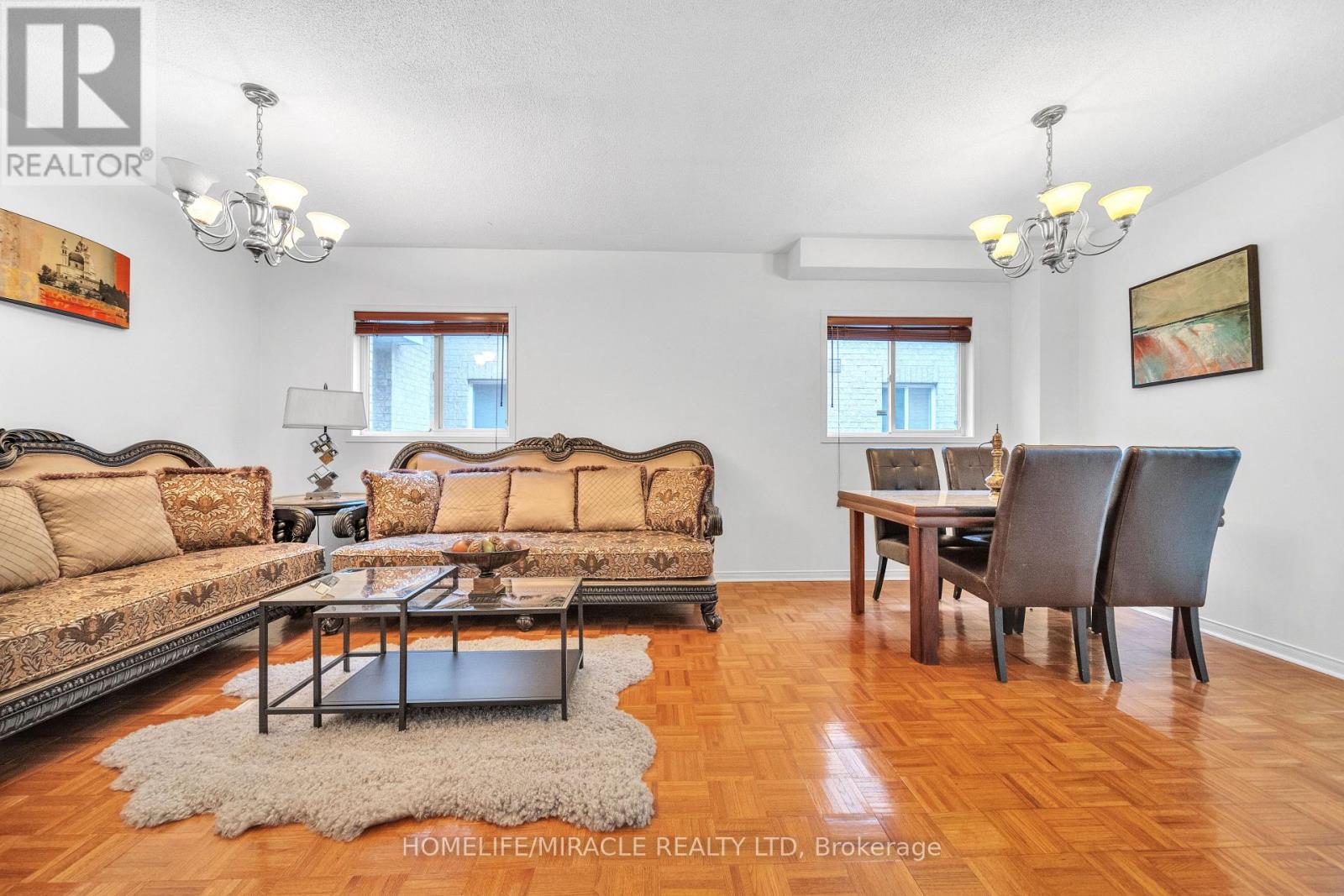 Detached at 19 CULTURE CRESCENT, Brampton
